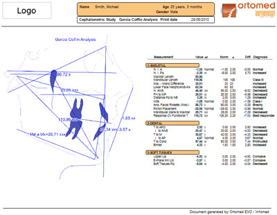 free cephalometric software mac